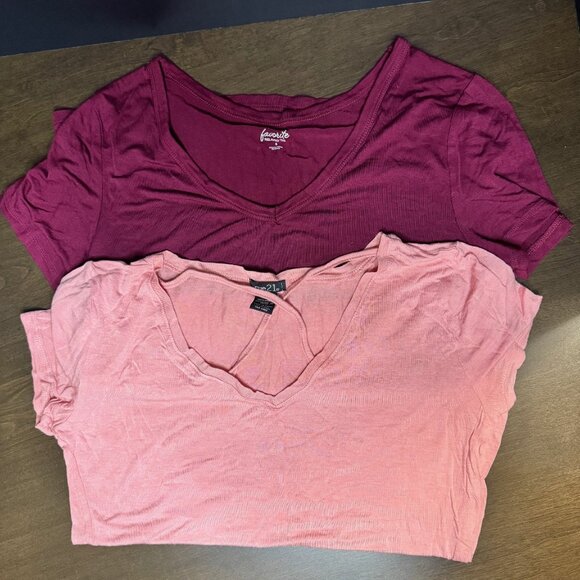 Women’s Rue 21 Shirts, Size Small - Picture 1 of 7